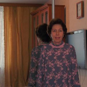 Татьяна Шнайдер, 73 года, Омск
