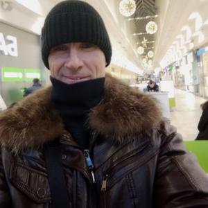Валерий, 48 лет, Красноярск