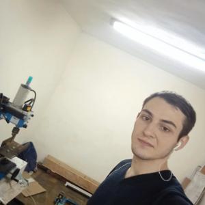 Парни в Приморско-Ахтарске: Федор, 23 - ищет девушку из Приморско-Ахтарска