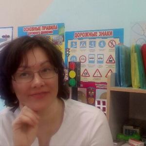 Девушки в Жигулевске: Галина, 41 - ищет парня из Жигулевска