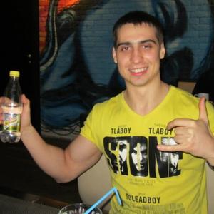 Павел, 25 лет, Богдановка