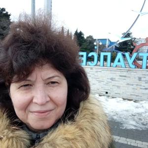 Девушки в Сочи: Наталья, 55 - ищет парня из Сочи