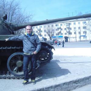 Александр Леруа, 39 лет, Иваново