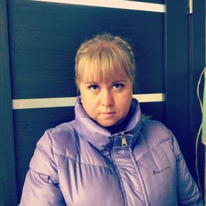 Девушки в Екатеринбурге: Олеся, 41 - ищет парня из Екатеринбурга