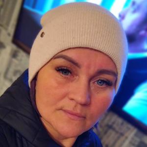 Анастасия, 49 лет, Екатеринбург