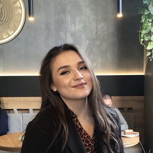 Ольга, 21 год, Казань
