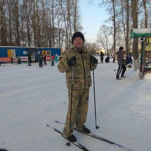 Андрей, 50 лет, Курск
