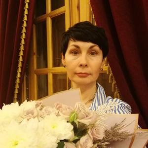 Елена, 52 года, Пермь