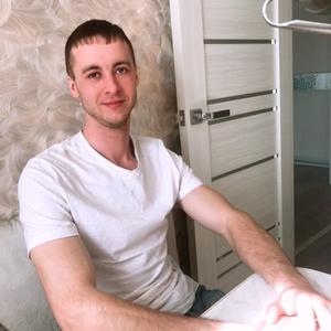 Парни в Ангарске: Дмитрий, 30 - ищет девушку из Ангарска