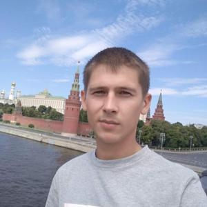 Антон, 28 лет, Ульяновск