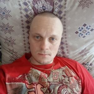 Парни в Череповце: Иван Изюмов, 39 - ищет девушку из Череповца