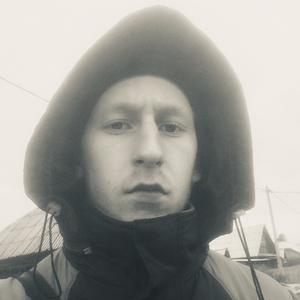 Николай, 24 года, Зеленогорский 