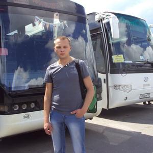 Андрей, 36 лет, Кострома