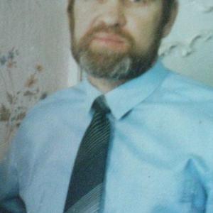 Парни в Кисловодске: Анатолий Логунов, 62 - ищет девушку из Кисловодска