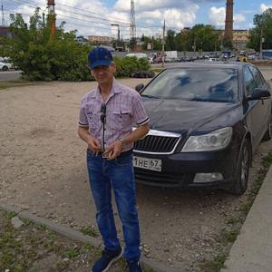 Парни в Смоленске: Игорь, 57 - ищет девушку из Смоленска