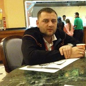 Яким, 42 года, Кишинев