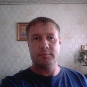 Марсель Vfhctkm, 46 лет, Нижнекамск