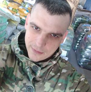 Парни в Белореченске (Краснодарский край): Алексей, 33 - ищет девушку из Белореченска (Краснодарский край)