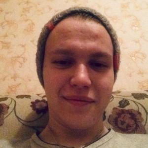 Парни в Сочи: Влад Воронов, 23 - ищет девушку из Сочи