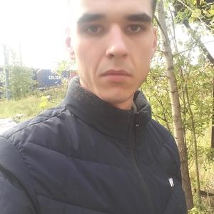Виталя, 27 лет, Иркутск