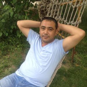 Akmal, 41 год, Ташкент