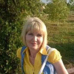Девушки в Саратове: Наталья Долгушева, 54 - ищет парня из Саратова