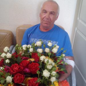 Парни в Ноглики: Александр Сидорович, 65 - ищет девушку из Ноглики