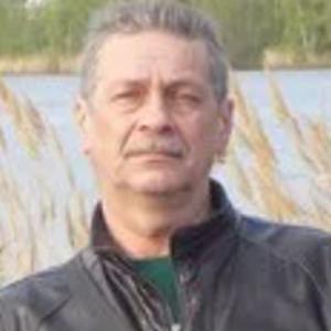 Виктор, 58 лет, Москва