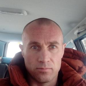 Алексей, 46 лет, Камышин