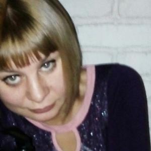 Девушки в Мурманске: Светлана, 45 - ищет парня из Мурманска