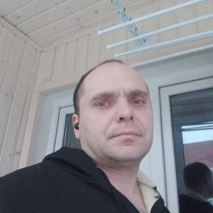 Парни в Малоярославце: Алексей, 37 - ищет девушку из Малоярославца