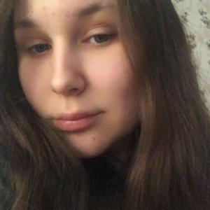 Диана, 19 лет, Челябинск