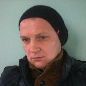 Anton, 48 лет, Калининград