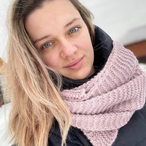 Виктория, 27 лет, Новосибирск