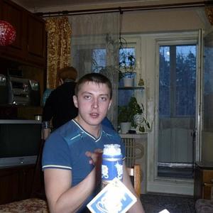 Dima, 37 лет, Протвино