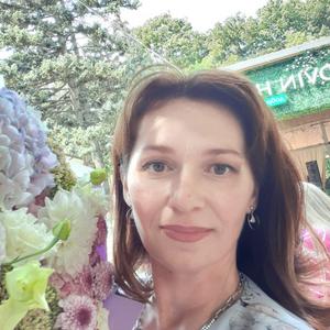 Юлия, 47 лет, Краснодар