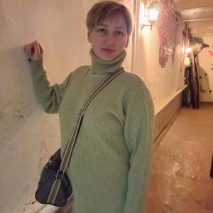 Девушки в Кузнецке: Елена Григорьева, 46 - ищет парня из Кузнецка