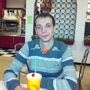 Парни в Ульяновске: Алекtсандр, 38 - ищет девушку из Ульяновска