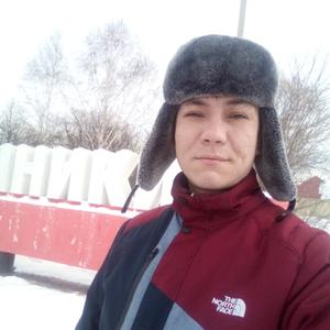 Василий, 34 года, Осинники