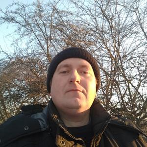 Андрей Бритун, 45 лет, Кобрин