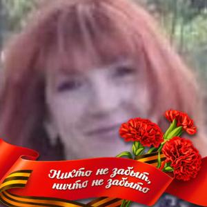 Anna, 42 года, Москва