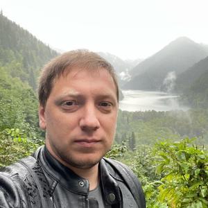 Парни в Зеленограде: Иван, 33 - ищет девушку из Зеленограда