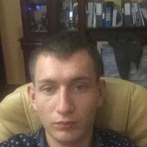 Парни в Владивостоке: Олег, 31 - ищет девушку из Владивостока