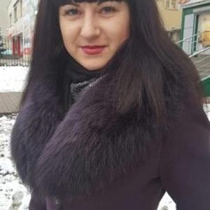 Девушки в Губкине: Анастасия, 36 - ищет парня из Губкина