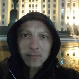 Парни в Могилеве (Беларусь): Алексей, 30 - ищет девушку из Могилева (Беларусь)