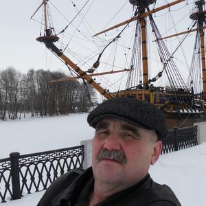Олег Куюк, 57 лет, Самара