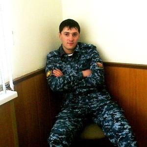 Батик, 32 года, Владикавказ