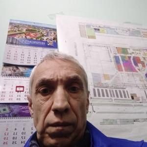 Анатолий Кочешков, 63 года, Кохма