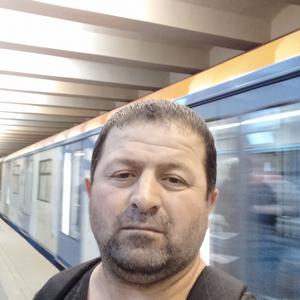Абдул, 40 лет, Москва