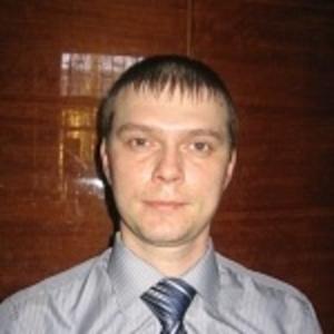 Парни в Нижний Новгороде: Олег, 43 - ищет девушку из Нижний Новгорода